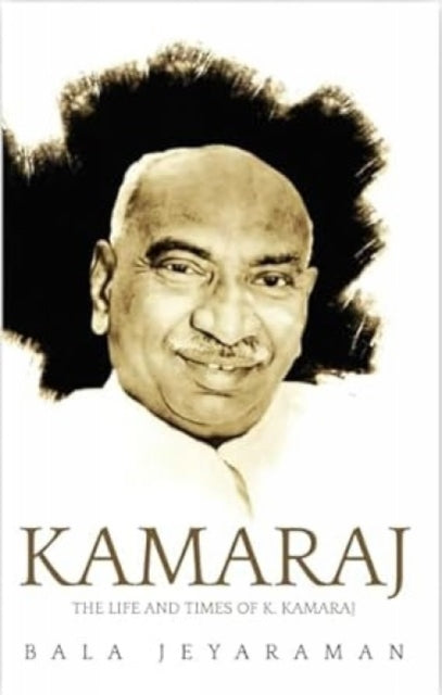 Book cover of: Kamaraj