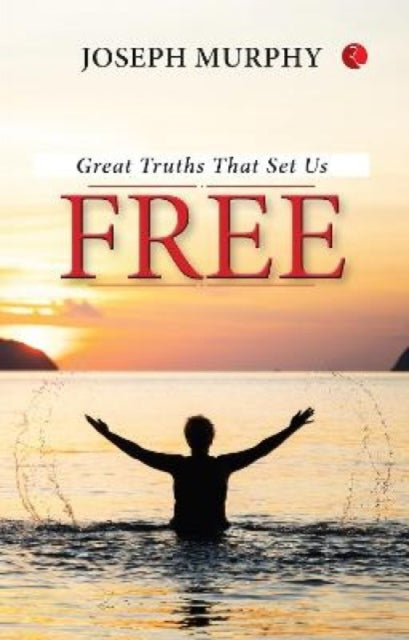 Book cover of: Great Truths That Set Us Free