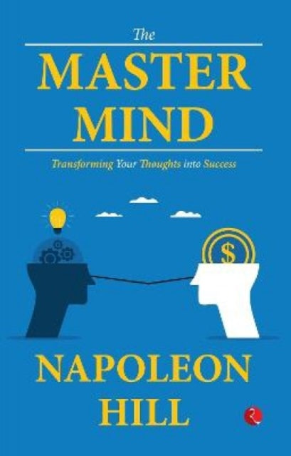 Book cover of: Master Mind