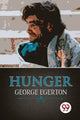 Book cover of: Hunger