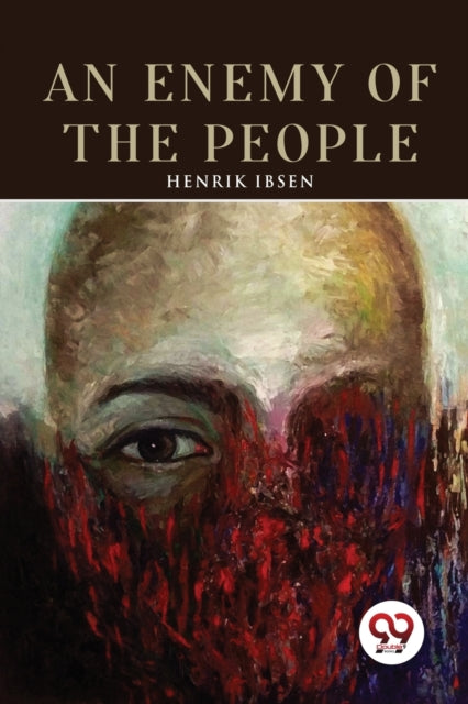 Book cover of: Enemy of the People