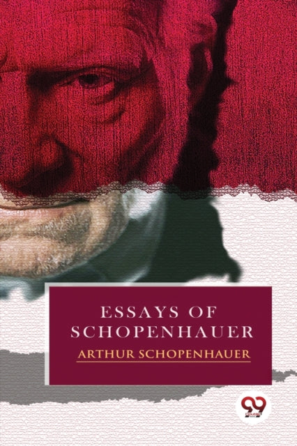 Book cover of: Essays of Schopenhauer