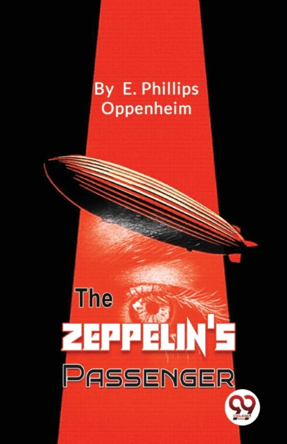 Book cover of: Zeppelin's Passengers