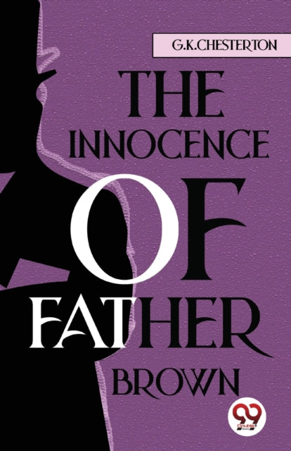 Book cover of: Innocence of Father Brown