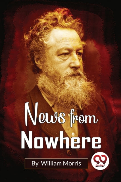 Book cover of: News from Nowhere