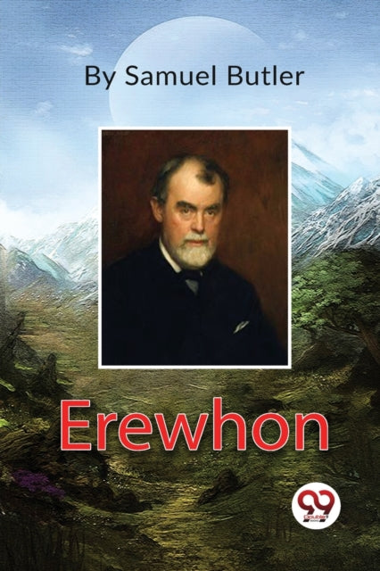 Book cover of: Erewhon