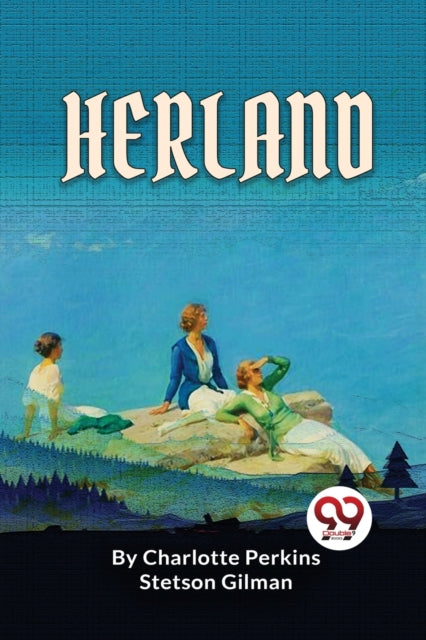 Book cover of: Herland