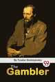 Book cover of: Gambler