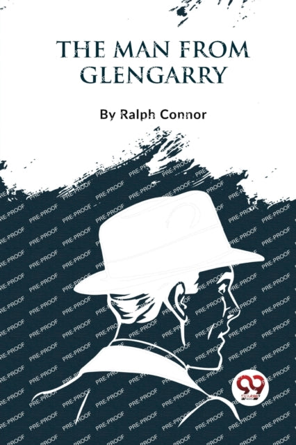 Book cover of: Man from Glengarry