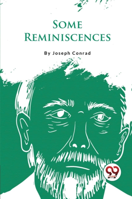 Book cover of: Some Reminiscences