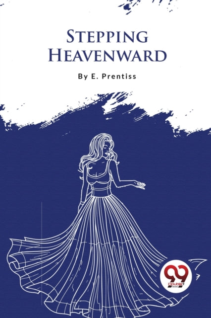 Book cover of: Stepping Heavenward