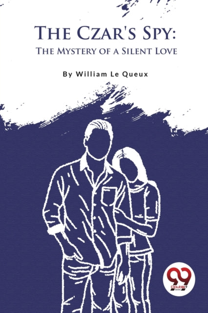 Book cover of: Czar's Spy