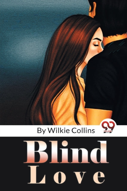 Book cover of: Blind Love