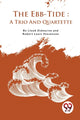 Book cover of: Ebb-Tide a Trio and Quartette