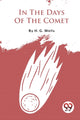 Book cover of: In the Days of the Comet