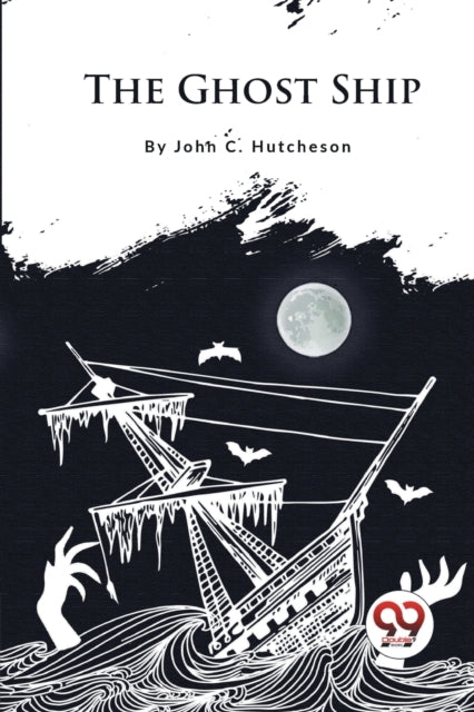Book cover of: Ghost Ship
