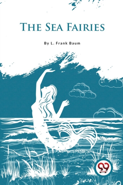 Book cover of: Sea Fairies