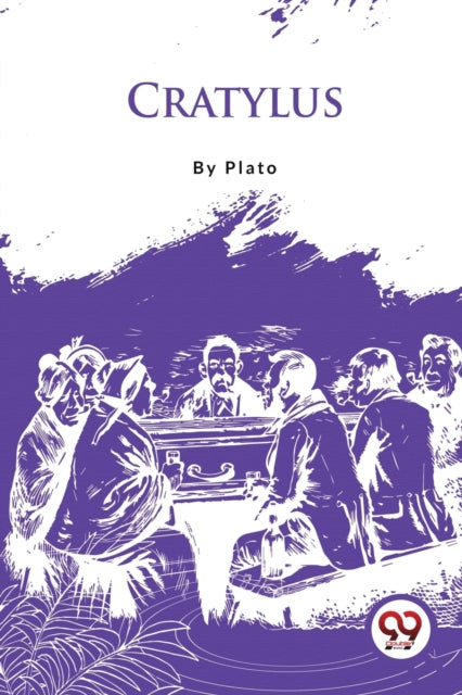 Book cover of: Cratylus?