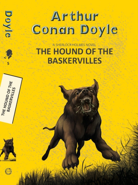 The Hound of the Baskervilles