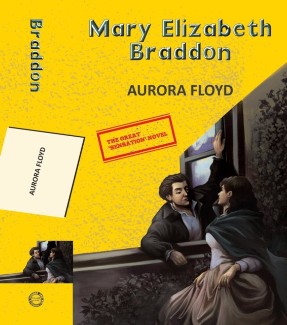 Book cover of: Aurora Floyd