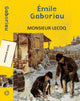 Book cover of: Monsieur Lecoq