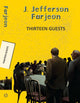 Book cover of: Thirteen Guests