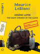 Book cover of: Arsene Lupin 11: The Eight Strokes of the Clock