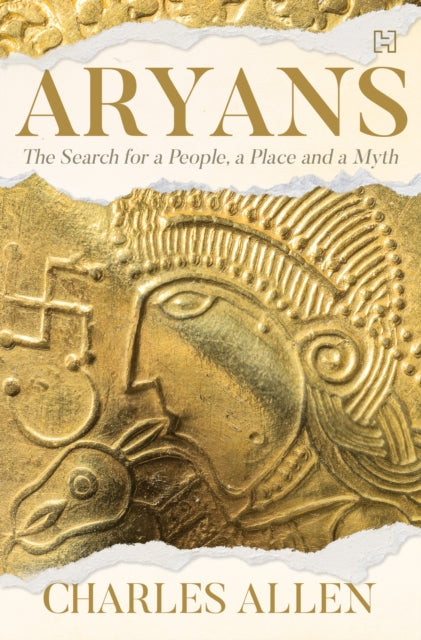 Book cover of: Aryans. By: Charles Allen