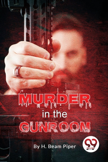 Book cover of: Murder in the Gunroom?