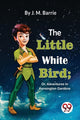 Book cover of: Little White Bird