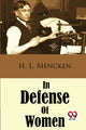Book cover of: In Defense of Women