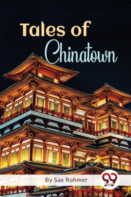 Book cover of: Tales of Chinatown