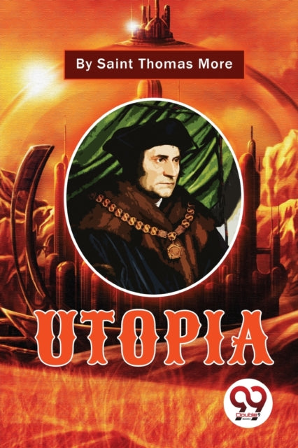 Book cover of: Utopia
