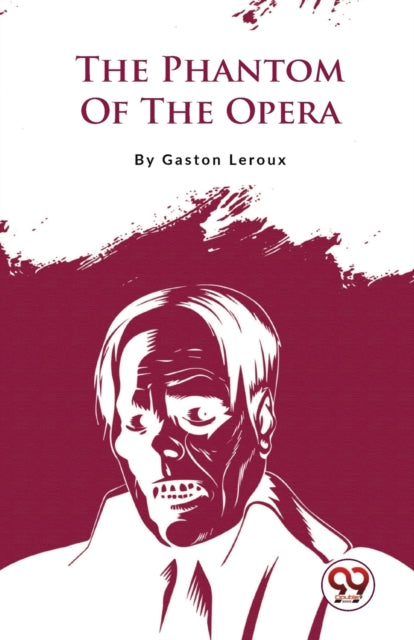 Book cover of: Phantom of the Opera