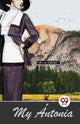 Book cover of: My ?Ntonia