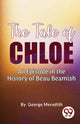 Book cover of: Tale of Chloe