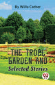 Book cover of: Troll Garden and Selected Stories