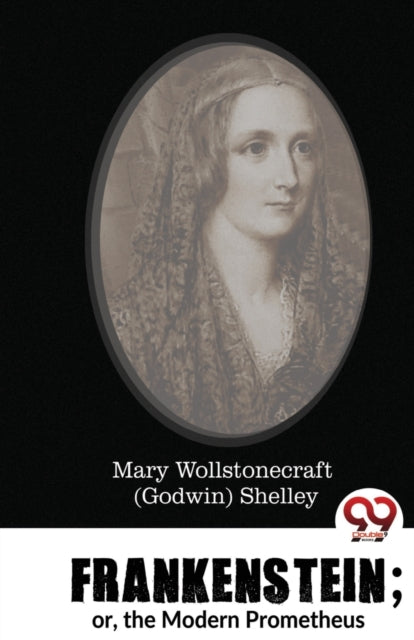 Book cover of: Frankenstein