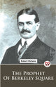 Book cover of: Prophet of Berkeley Square
