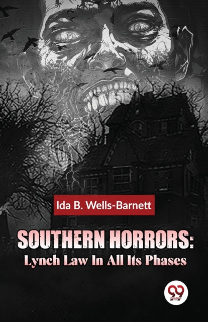 Book cover of: Southern Horrors