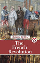 Book cover of: French Revolution
