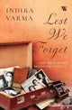 Book cover of: Lest We Forget
