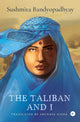 Book cover of: Taliban and I