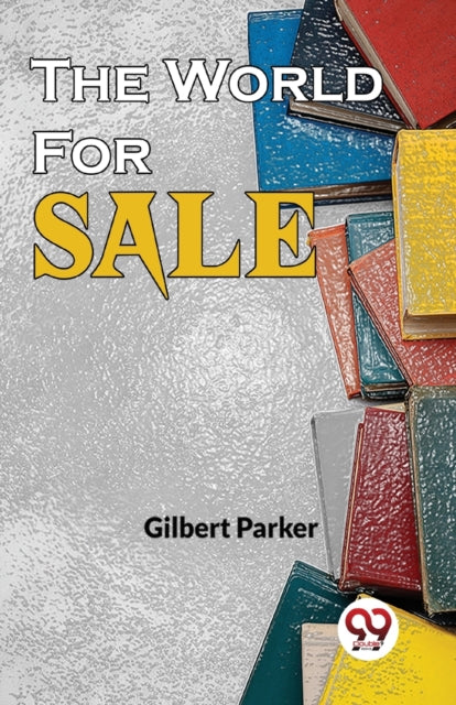Book cover of: World for Sale