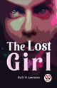Book cover of: Lost Girl