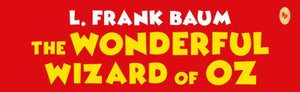 Wonderful Wizard of Oz