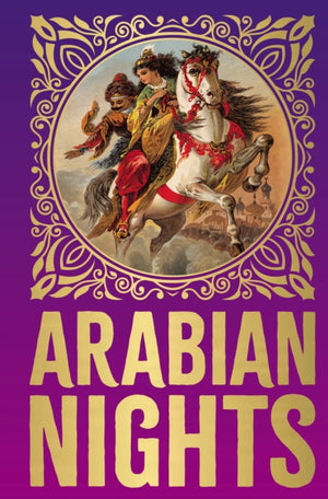 The Arabian Nights
