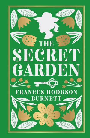 The Secret Garden