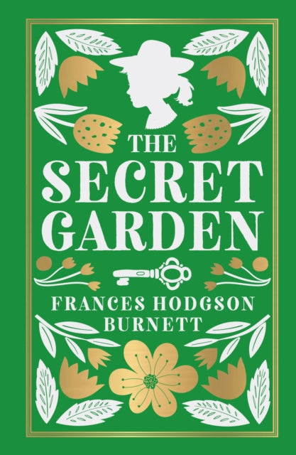 The Secret Garden