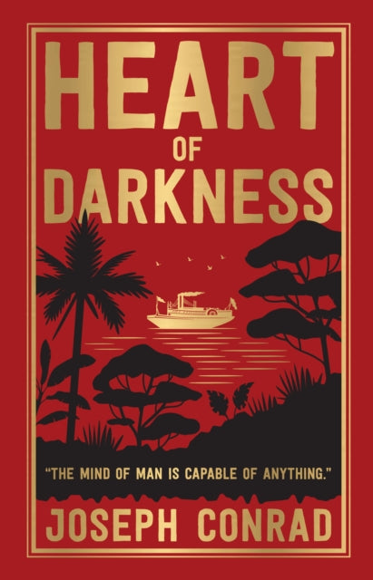 Heart of Darkness